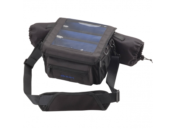 Zoom PCF-8 Zoom PCF-8